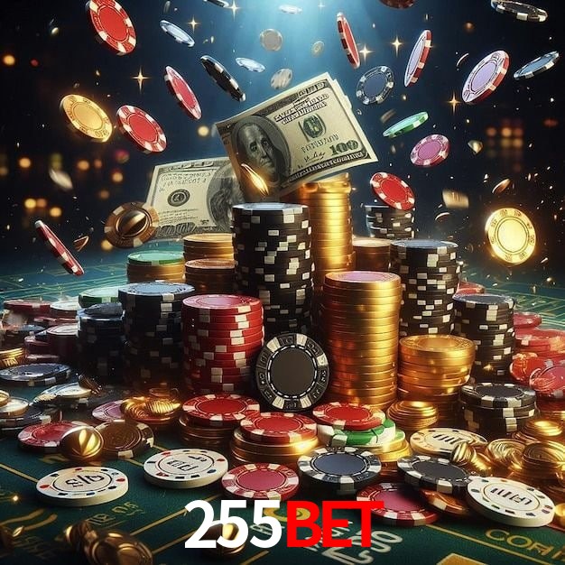 Página oficial da 255bet no Facebook