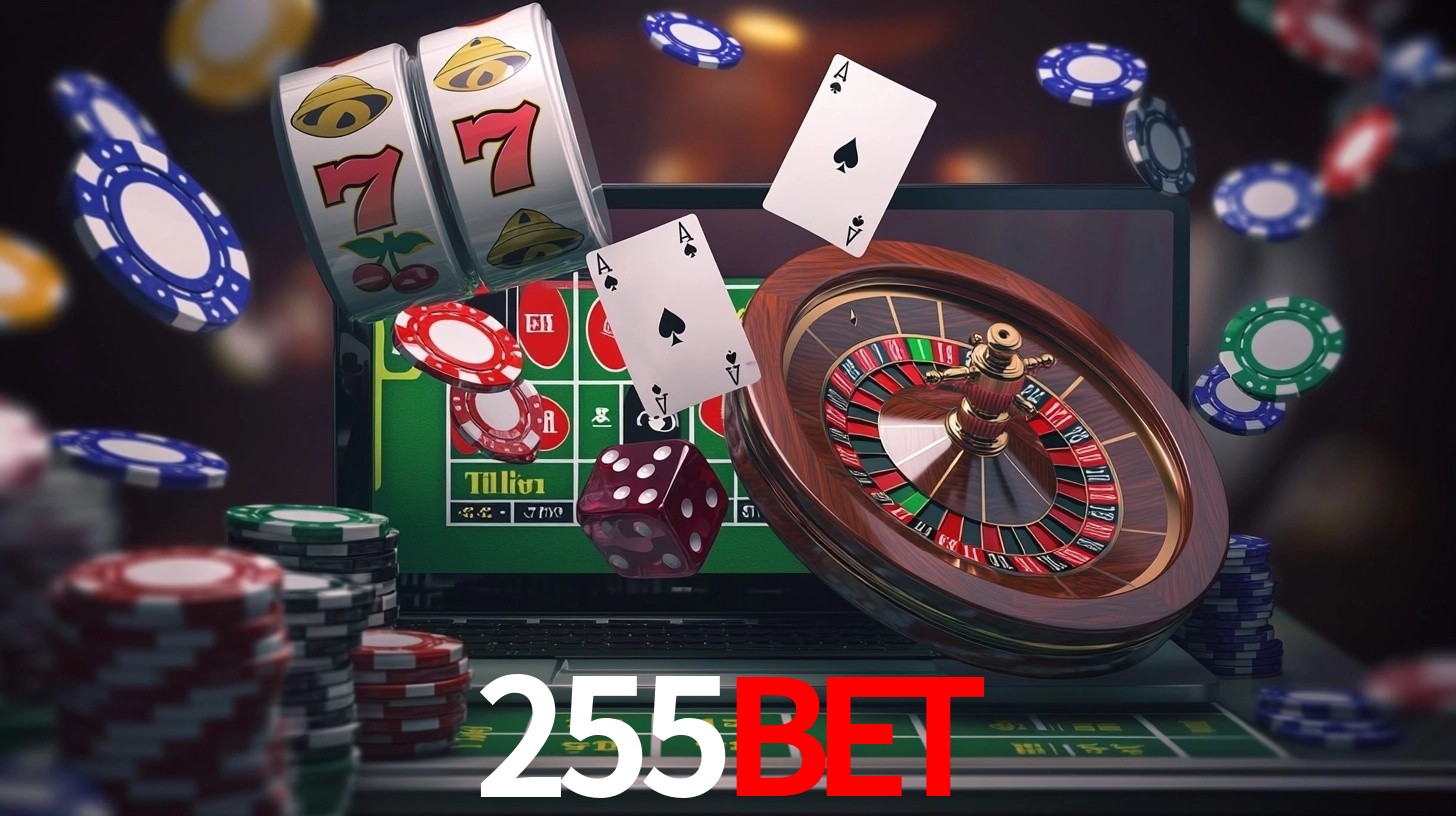 Bônus 255bet