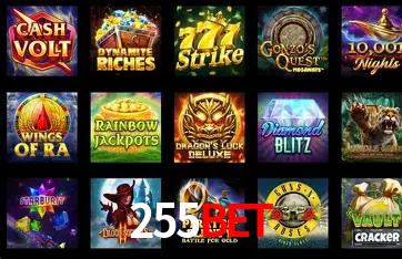 Cassino ao vivo da 255bet com dealers reais